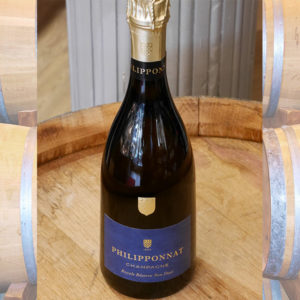 Champagne Philipponat, non dosé, 75cl