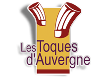 Les Toques d'Auvergne