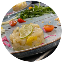 Jeremy Daurat - Restaurateur